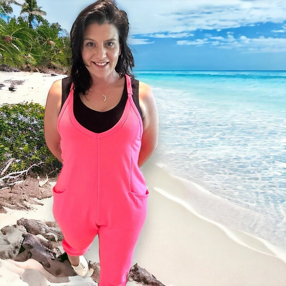 Shirley & Stone Becky‎ Romper - Picture 10 of 10